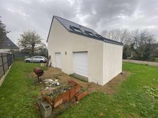 Photo Vente maison Languidic