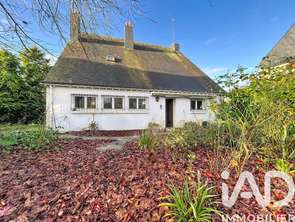 Vente Maison 3 chambresLanguidic