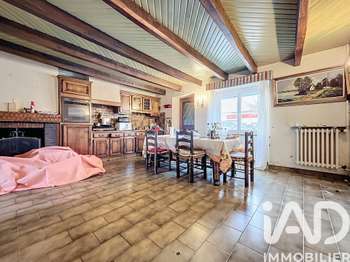 Vente maison 4 pièces Vente maison 4 pièces