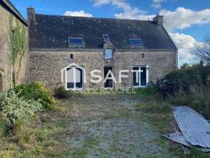 Vente Maison 4 chambresLanguidic