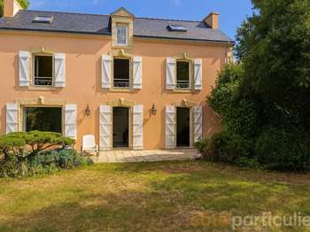 Vente Maison 5 chambresLanguidic