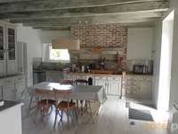 Vente maison 8 pièces Vente maison 8 pièces
