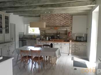 Vente maison 8 pièces Vente maison 8 pièces