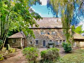 Vente Maison 3 chambresLanguidic