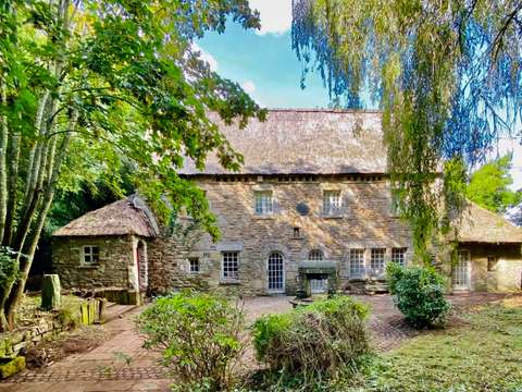 Vente maison 5 pièces Languidic 56