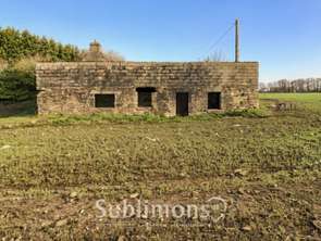 Vente Maison 3 chambresLanguidic