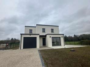 Vente Maison 4 chambresLanguidic