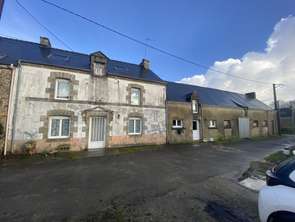Vente Maison 3 chambresLanguidic