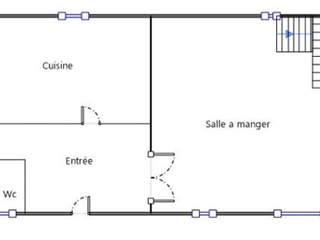 Vente maison 5 pièces Vente maison 5 pièces