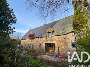 Vente Maison 2 chambresLanguidic