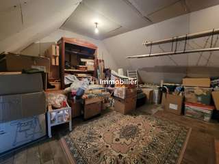 Vente maison 6 pièces Vente maison 6 pièces