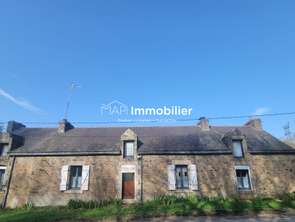 Vente Maison 4 chambresLanguidic