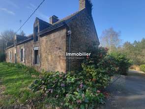 Vente Maison 4 chambresLanguidic