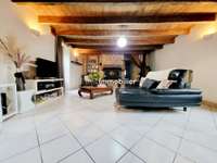 Vente maison 6 pièces Vente maison 6 pièces