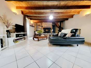 Vente maison 6 pièces Languidic 56
