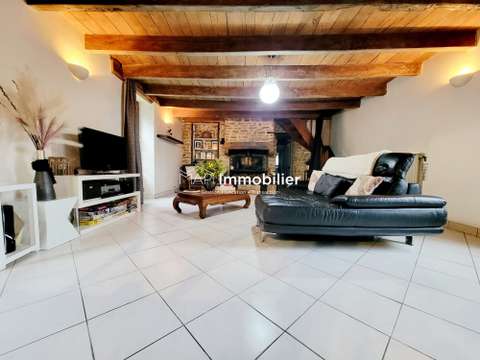 Vente maison 6 pièces Languidic 56