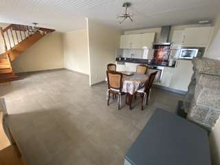 Vente maison 2 pièces