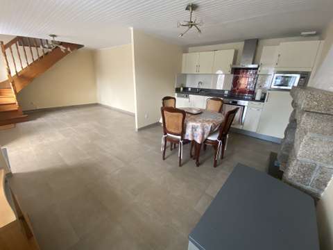 Vente maison 2 pièces