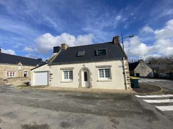 Vente maison 2 pièces Languidic 56