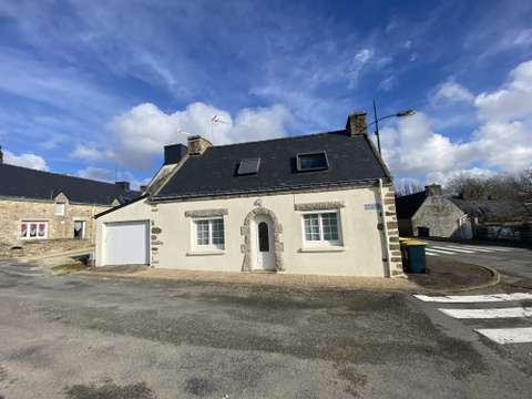 Vente maison 2 pièces Languidic 56