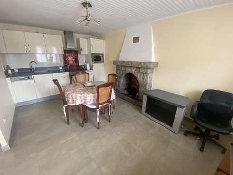 Vente maison 2 pièces