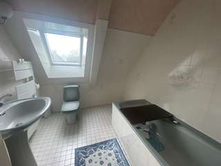 Vente maison 2 pièces