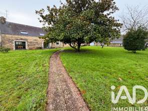 Vente Maison 4 chambresLanguidic