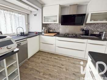 Vente maison 8 pièces Vente maison 8 pièces