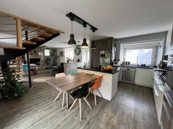 Vente maison 5 pièces Vente maison 5 pièces