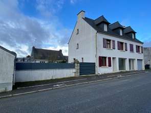 Vente Maison 4 chambresLanguidic