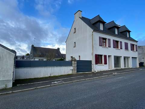 Vente maison 7 pièces Languidic 56