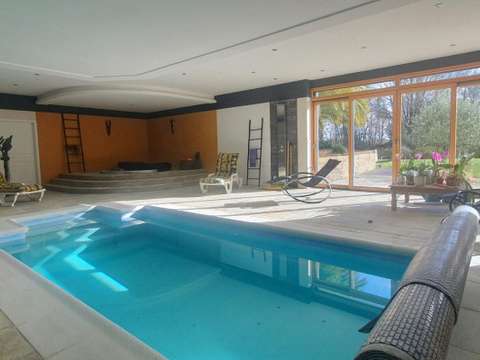 Vente maison 10 pièces Languidic 56