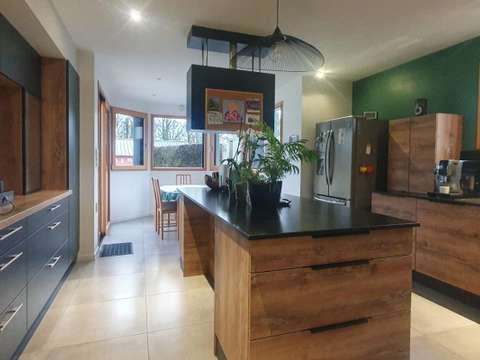 Vente maison 10 pièces