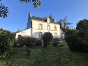 Vente Maison 3 chambresLanguidic