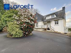 Vente Maison 5 chambresLanguidic