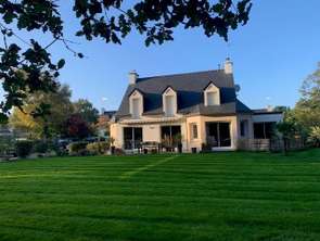 Vente Maison 3 chambresLanguidic