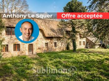 Vente Maison 4 chambresLanguidic