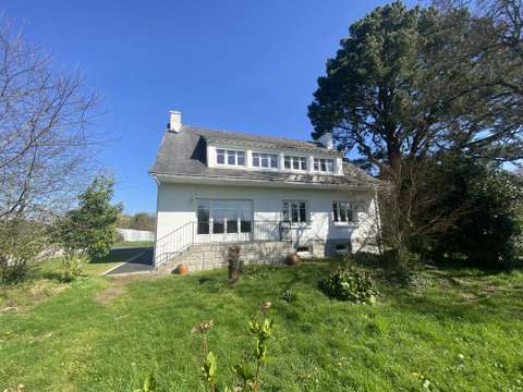 Vente maison 7 pièces Languidic 56