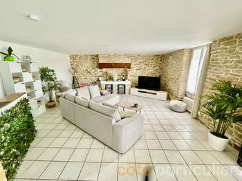 Vente Maison 4 chambresLanguidic