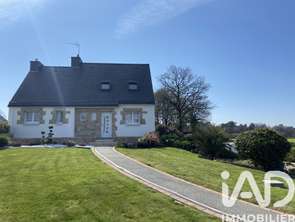 Vente Maison 4 chambresLanguidic