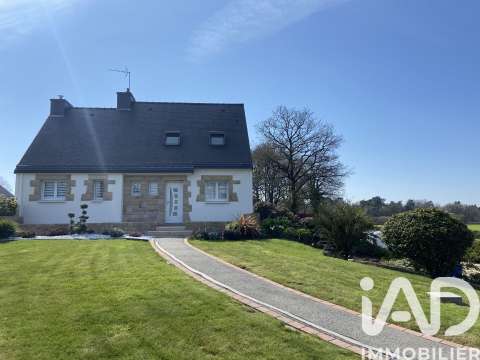 Vente maison 5 pièces Languidic 56