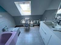 Vente maison 8 pièces Vente maison 8 pièces