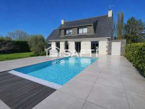 Vente Maison 6 chambresLanguidic