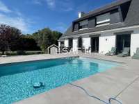 Vente maison 8 pièces Vente maison 8 pièces