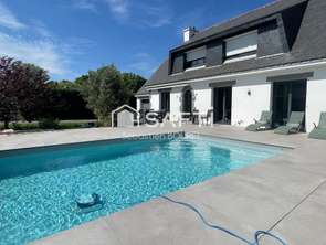 Vente Maison 6 chambresLanguidic