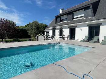 Vente maison 8 pièces Vente maison 8 pièces