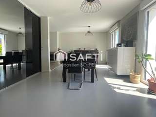 Vente maison 8 pièces Vente maison 8 pièces