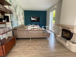 Vente maison 8 pièces Vente maison 8 pièces