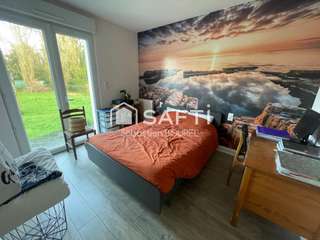 Vente maison 8 pièces Vente maison 8 pièces