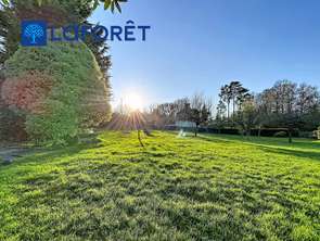 Vente Maison 4 chambresLanguidic